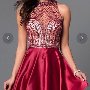 Dave & Johnny Prom/Homecoming Dress